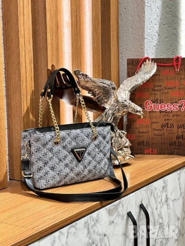 чанти guess gucci , снимка 10 - Чанти - 51327380