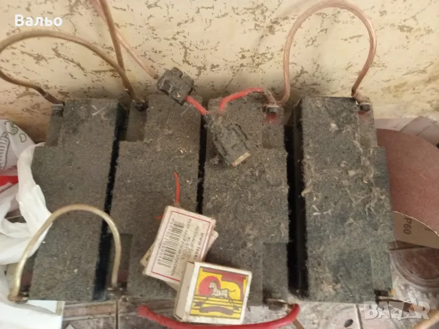 Соларен панел 210 w, снимка 4 - Друга електроника - 56005179