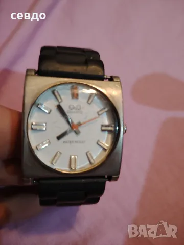 дамски и мъжки часовници, снимка 3 - Луксозни - 48475597