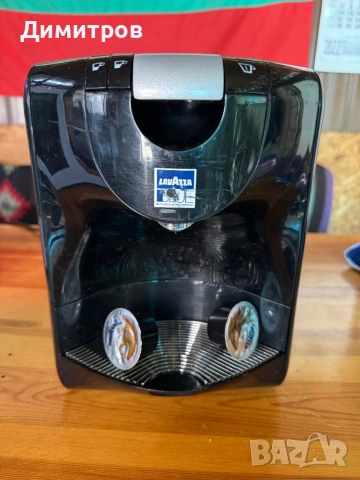 Кафемашина Lavazza Blue LB 951