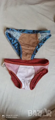 Детски бански, снимка 2 - Детски комплекти - 49546026