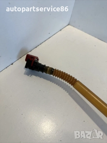 Заден модул за нивомер на гориво за Jeep Grand Cherokee 3.0 CRD (2012) 04578812AE, снимка 3 - Части - 53512580