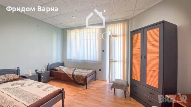 Дава под Наем 3-СТАЕН - град Варна, Виница, снимка 6 - Апартаменти - 56032508