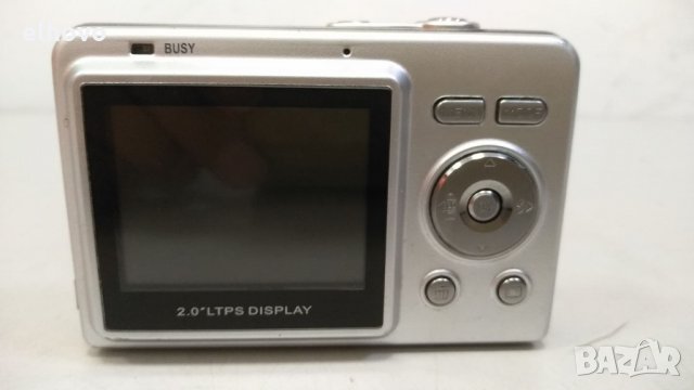 Фотоапарат Aqua W311 easypix, снимка 5 - Фотоапарати - 34343534