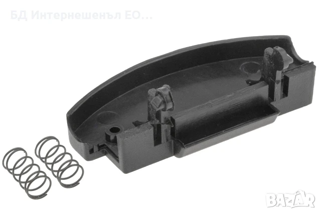Закопчалка за подлакътник, VW, Golf 4, Polo 6R, Skoda Octavia, Fabia 2, снимка 2 - Части - 50999826