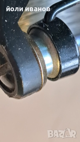 CORMORAN-REEL LN 30P-риболовма макара със заден аванс, снимка 13 - Макари - 51880607