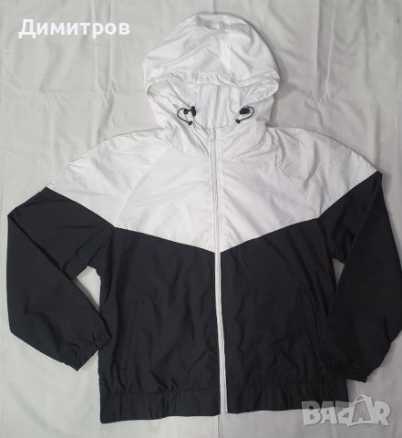 Дамско спортно яке, ветровка, Urban Classics