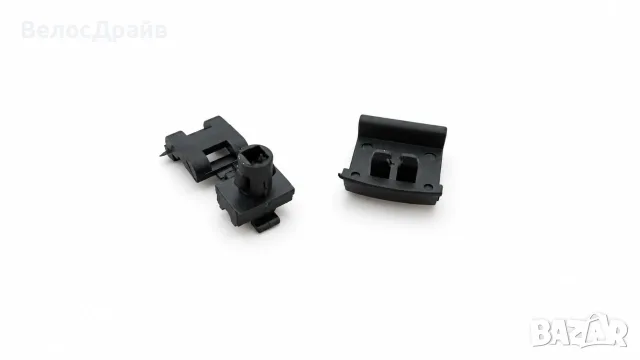 Външна дръжка за дясна плъзгаща врата Fiat Doblo MK1 2000–2010 OEM 735309961, снимка 3 - Части - 55833303