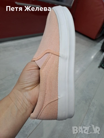 Спортни обувки U&ME -N41, снимка 4 - Дамски ежедневни обувки - 53405872