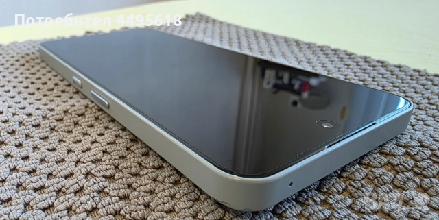 Nothing Phone 3a Pro [12 RAM / 256 Storage], снимка 5 - Други - 53745788