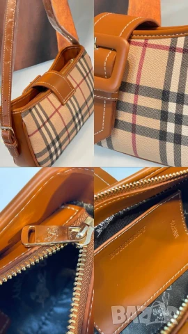 чанти burberry, снимка 9 - Чанти - 50758108
