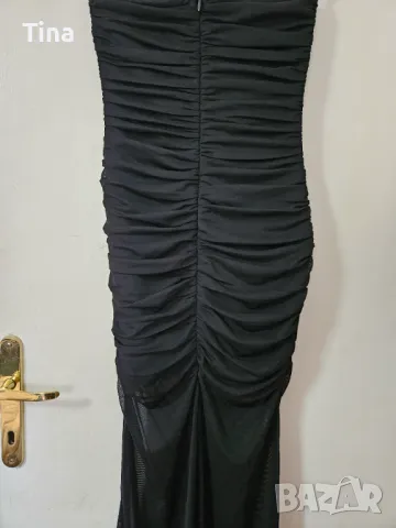 Нова рокля за бал , снимка 11 - Рокли - 49457927