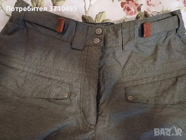 Продавам панталон за туризъм Columbia, снимка 5 - Панталони - 48254458