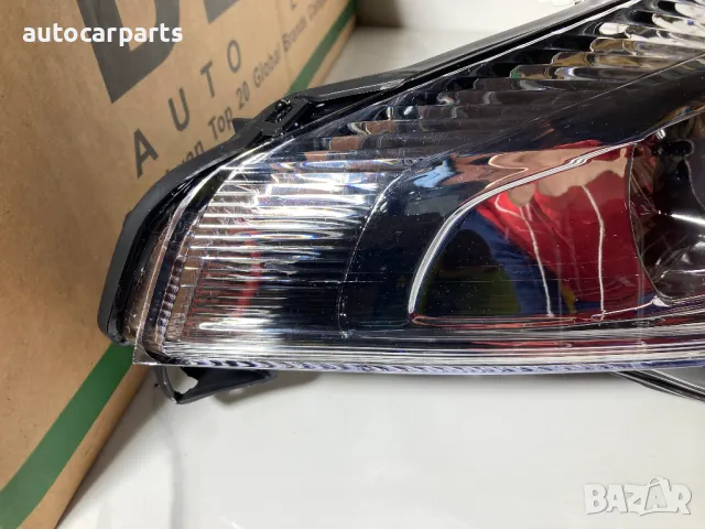 Нов фар за Рено Лагуна / RENAULT Laguna II 2001 - 2007 г. , снимка 3 - Части - 48355769