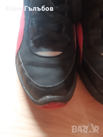 Боти PUMA, дамски 37 номер зимни, снимка 4 - Дамски боти - 51846739