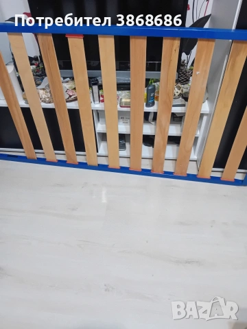 подматрачна рамка 82 на 190см