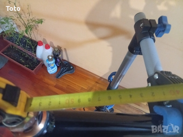 Алуминиева рамка на дамски КТМ 28 цола.Лично предаване., снимка 4 - Части за велосипеди - 53137637