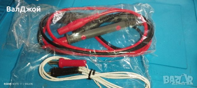 Aneng SZ02, снимка 4 - Други инструменти - 41144671