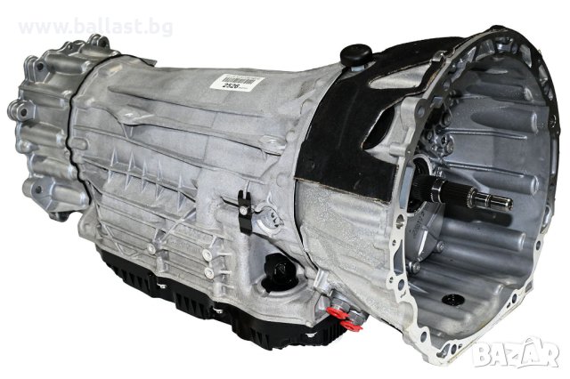 Скоростна кутия A7252709114 Mercedes W167