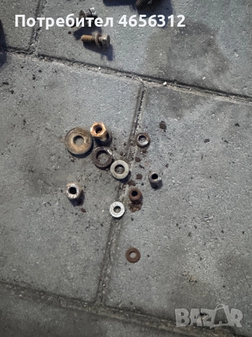 Оригинален теглич Тойота Авенсис комби 2003-2009, снимка 6 - Части - 52846530