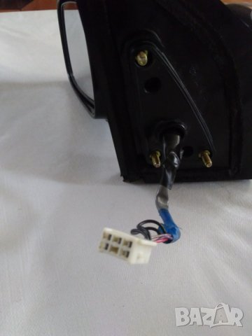 Ляво огледало 8794047040H0 Prius NHW11 2000-2003, снимка 8 - Части - 34143993