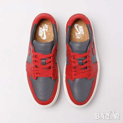 Nike -  Air Jordan 1 ELEVATE LOW № 37.5,39,40 Оригинал Код 9530, снимка 5 - Маратонки - 42428188