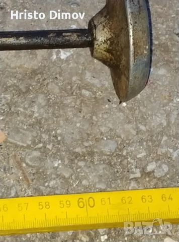 Такаламити ръчни, снимка 4 - Други инструменти - 53863464