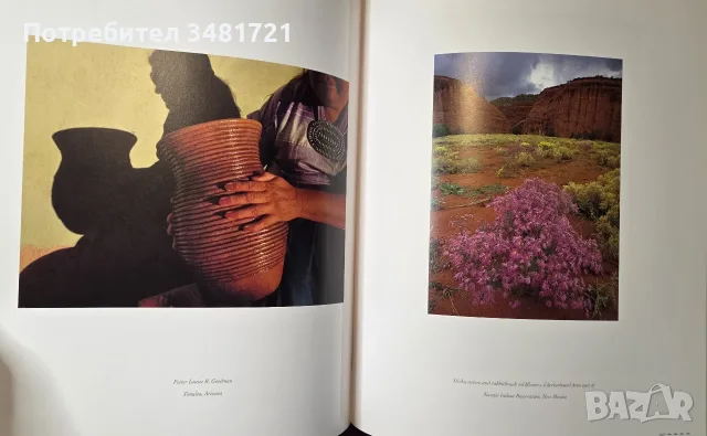 Navajo. Portrait of a Nation, снимка 16 - История, политика и общество - 56301854