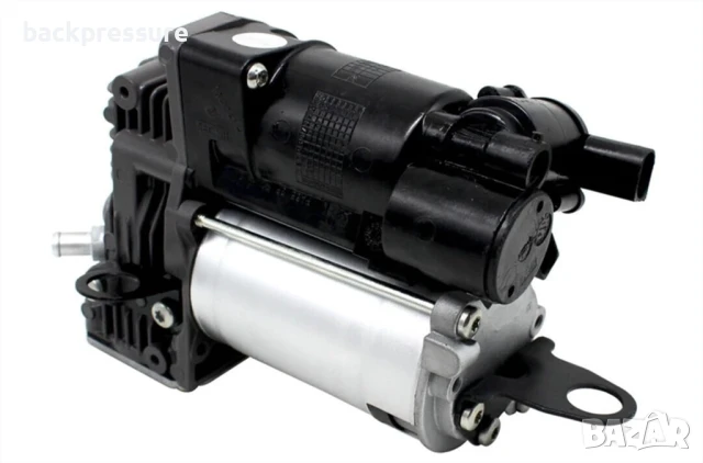 Компресор за Mercedes W221/W216, снимка 2 - Части - 50455503