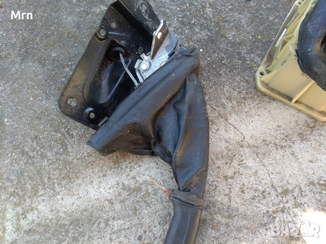 Опел Вектра Б 1.616 в, снимка 6 - Автомобили и джипове - 52971661