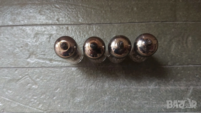 Нова радиолампа gold pin ADZAM E80CF, използвани радиолампи gold pin ADZAM E80CF. , снимка 4 - Ресийвъри, усилватели, смесителни пултове - 53051729