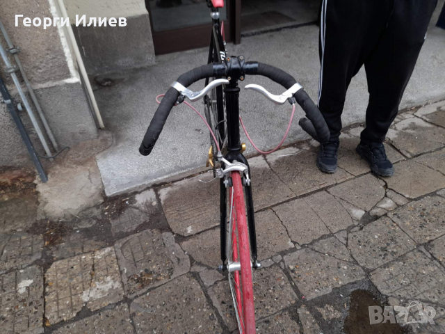 Шосеен велосипед ТОТЕМ, снимка 2 - Велосипеди - 36366598