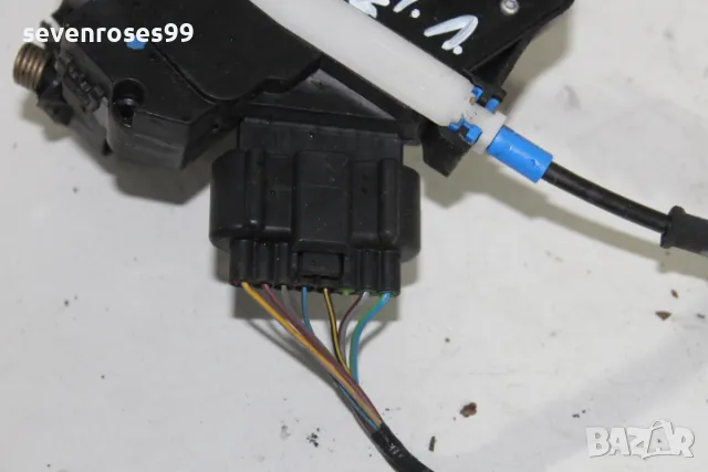 Брава лява 2/3 врати Форд Фиеста 6 2011 1.4tdci 68hp Ford Fiesta 6, снимка 3 - Части - 48293370