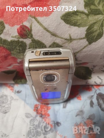 NOKIA 2760, снимка 7 - Nokia - 40952258