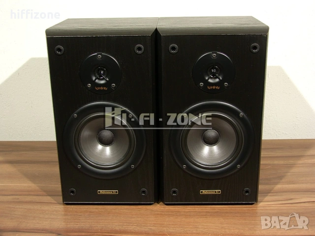 Тонколони   Infinity reference 1i 