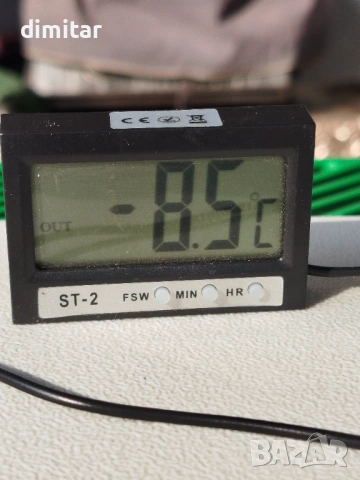 Хладилник ELEKTROLUX на 12/ 220 V - GAZ , снимка 4 - Хладилници - 53723214