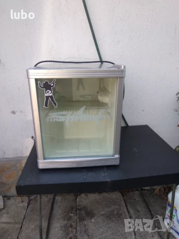 Хладилна витрина 