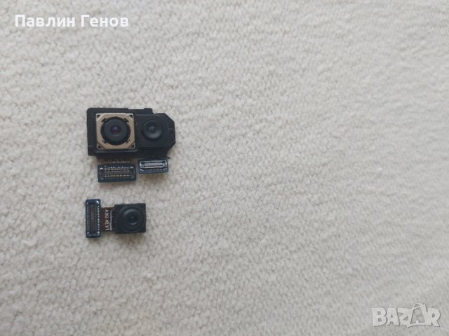 Оригинални камери за Samsung Galaxy A40 , Samsung A40