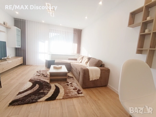 Луксозен апартамент в сърцето на Смолян, снимка 7 - Апартаменти - 51560377