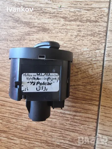 Ключ за фарове Polcar, за Volkswagen Passat B6 / Golf 5 / Golf 6 / Caddy 2 / Touran , снимка 3 - Аксесоари и консумативи - 50127275