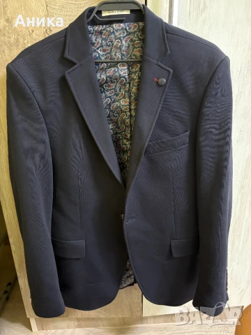 Мъжко сако - Зара