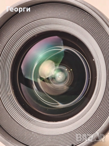 Tokina AT-X 11-20 F2.8 PRO DX, снимка 2 - Обективи и филтри - 53836641