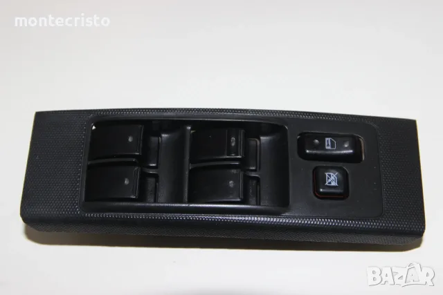 Панел ел.стъкла Toyota Corolla verso (2001-2004г.) 84820-0F030 / 848200F030 / 24 пина