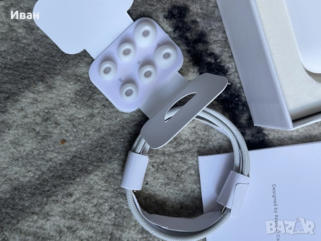 Безжични Bluetooth слушалки , снимка 5 - Безжични слушалки - 56244588