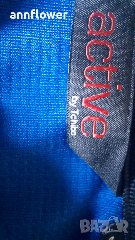 Тениска Active by Tchibo, снимка 7 - Тениски - 36406336