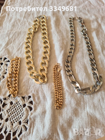 Стари  бижута за ценители, снимка 3 - Други ценни предмети - 53844866