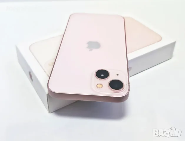 ✅️iPhone 13 128GB Pink