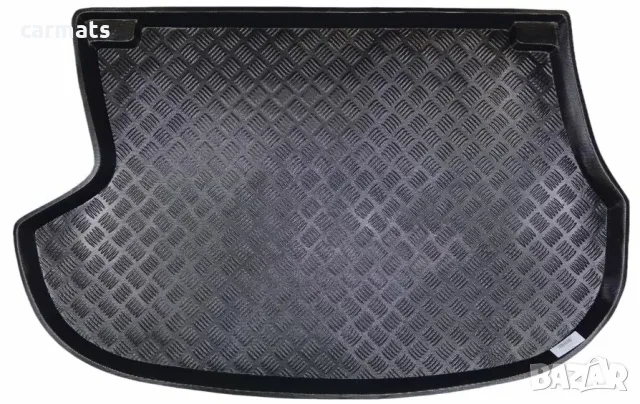 Стелка за багажник Rezaw-Plast за Mitsubishi Outlander (2002-2007)