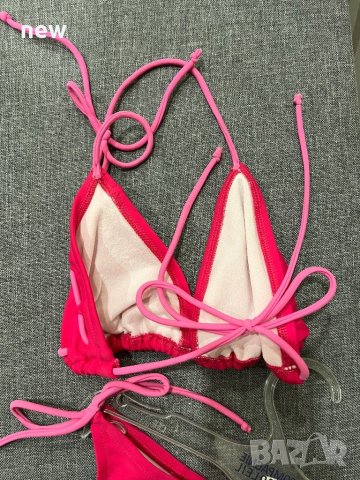 Нови детски бански с размер 38, снимка 11 - Детско бельо и бански  - 40303060