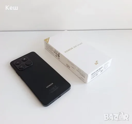 Смартфон Honor 400 Smart , снимка 4 - Други - 56293269
